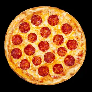 Pepperoni Ø32