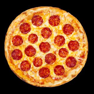Pepperoni Ø32