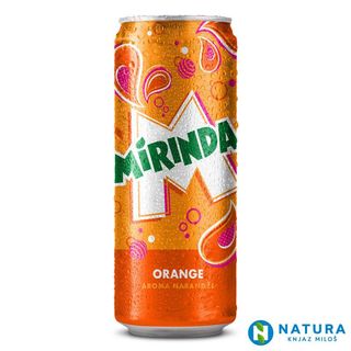 Mirinda