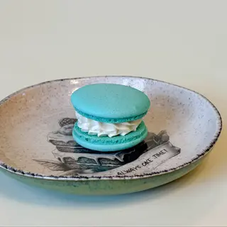 Makaron Pina colada