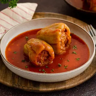 Punjena paprika