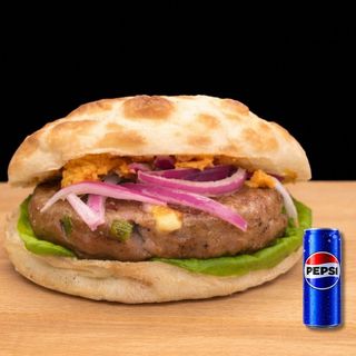 Gurmanska pljeskavica