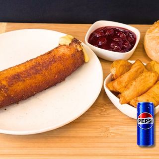 KOMPLET OBROK - Karađorđeva (2)