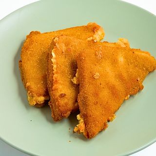 Pohovani kačkavalj 200g