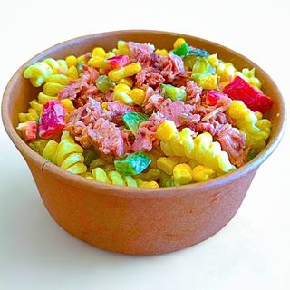 Obrok salata Tuna