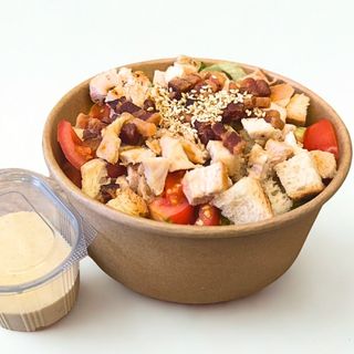 Obrok salata - Cezar