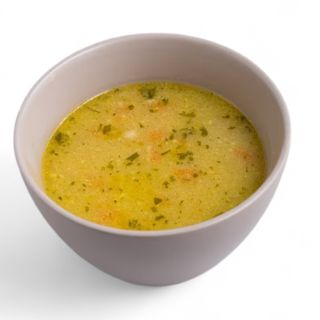 Juneća ragu čorba 