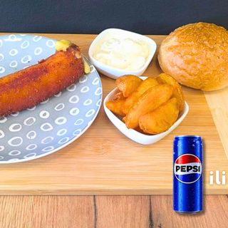 KOMPLET OBROK - Karađorđeva