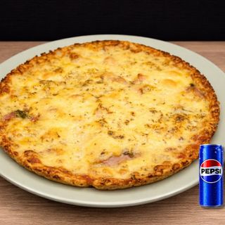 Proteinska pica bez brašna