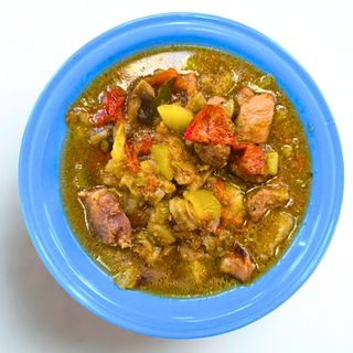 Svinjski sač 