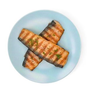 DImljeni fileti pastrmke