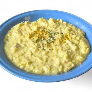 Rižoto sa piletinom i karijem