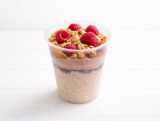 POSNA proteinska ovsena kaša