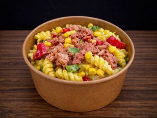 Tuna BOWL