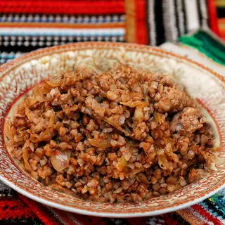 Heljda na mornarski nacin 350gr