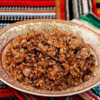 Heljda na mornarski nacin 350gr