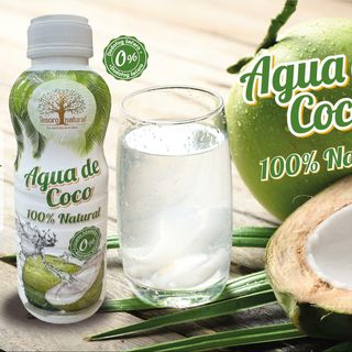 Kokosova Voda