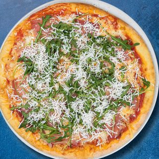 Casa Mia pizza