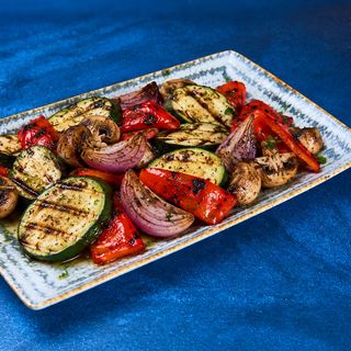 Grilovano povrće 400g