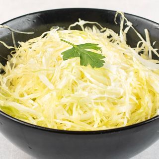 Kupus salata
