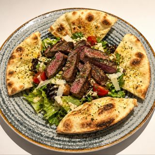 Ramstek salata