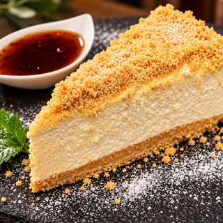 Cheesecake