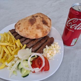 Ćevapi 