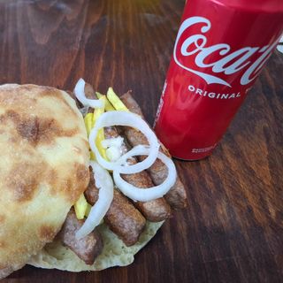 Ćevapi 