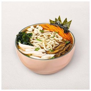 Supe Ramen sa piletinom