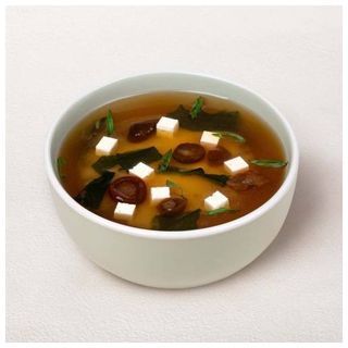 Miso supa