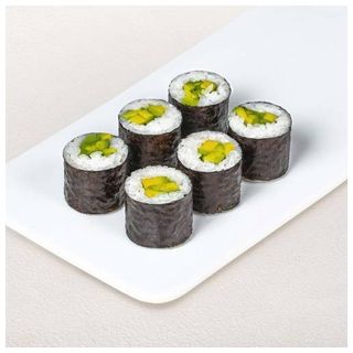 mini Rolnica sa avokadom