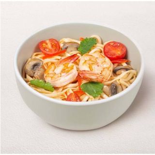 WOK Tom jam sa škampima L, ljuto