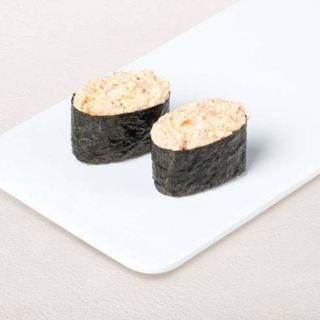 Ljuti suši sa Krab 2 komada