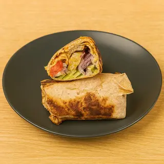 Egg tortilja Vegetarijanska