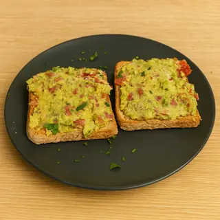 Avokado tost