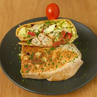 Grčka tortilja