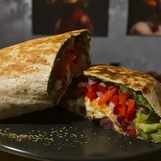 Good Stuff tortilja