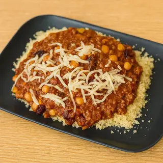 Kokarde Chilly