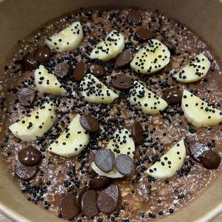 ČOKO - BANANA KAŠA