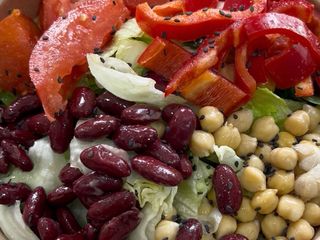 PROTEINSKI BOWL
