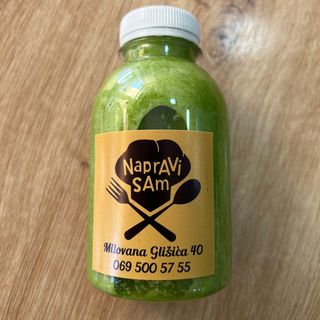 DETOX SMUTI