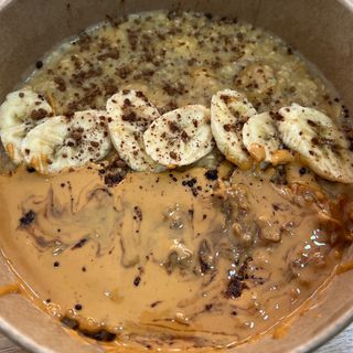 BANANA - KIKIRIKI PUTER