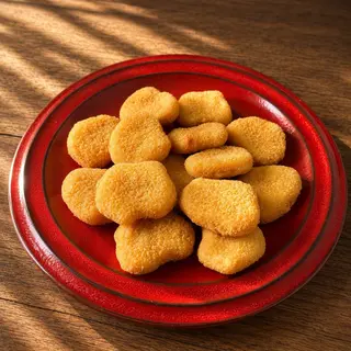Pileći nuggets