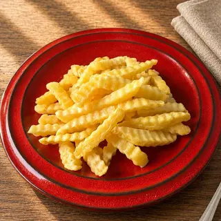 Pomfrit