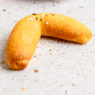 Kukuruzna kiflica 35g