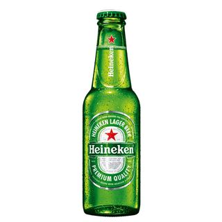 Heineken 0.25l