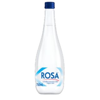 Rosa voda 0.75l