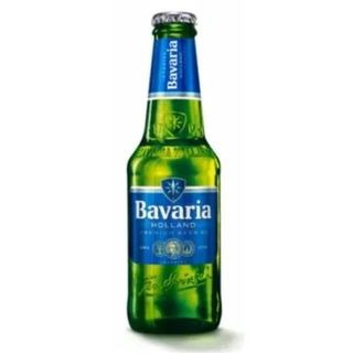 Bavaria pivo 0.25l
