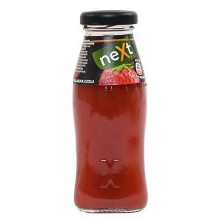Next jagoda 0,2l
