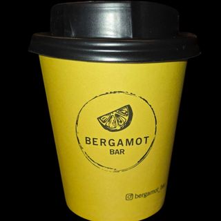 Dupli espresso sa mlekom